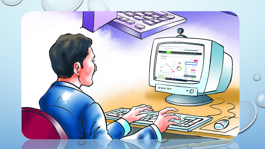 बिना लगानी पैसा कमाउने ट्रेडरको प्रबृत्तीले बजार प्रभावित,  यि हुन शेयर बजार बढ्न नसक्नुका १० कारण